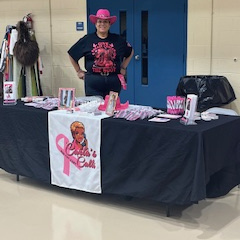 Pink in the City 2025