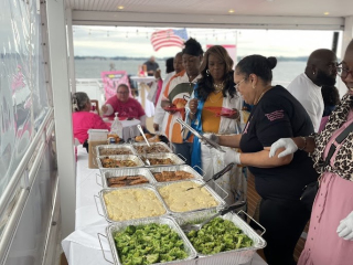 Sailing Into Healing 2025