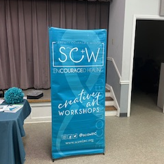 SCW Community Health Fair