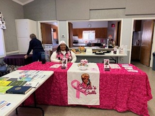 SCW Health Fair 2026