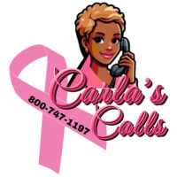 Carla's Calls Logo